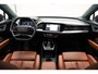Audi Q4 e-tron 40 Launch Ed. Advanced 3-Fase [ Navi Sportstoelen Leder Warmtepomp ]