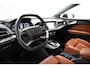 Audi Q4 e-tron 40 Launch Ed. Advanced 3-Fase [ Navi Sportstoelen Leder Warmtepomp ]