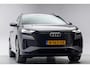 Audi Q4 e-tron 40 Launch Ed. Advanced 3-Fase [ Navi Sportstoelen Leder Warmtepomp ]