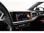 Audi Q4 e-tron 40 Launch Ed. Advanced 3-Fase [ Navi Sportstoelen Leder Warmtepomp ]