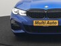 BMW 3-Serie Touring 330e M Sport Plug in Hybrid 293pk Dealer O.H PHEV | Panodak | Adaptive Onderstel | Laser LED | Alcantara Sportstoelen Memory | Head Up | Camera | 19"L.M | Keyless |
