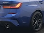 BMW 3-Serie Touring 330e M Sport Plug in Hybrid 293pk Dealer O.H PHEV | Panodak | Adaptive Onderstel | Laser LED | Alcantara Sportstoelen Memory | Head Up | Camera | 19"L.M | Keyless |