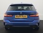 BMW 3-Serie Touring 330e M Sport Plug in Hybrid 293pk Dealer O.H PHEV | Panodak | Adaptive Onderstel | Laser LED | Alcantara Sportstoelen Memory | Head Up | Camera | 19"L.M | Keyless |