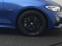 BMW 3-Serie Touring 330e M Sport Plug in Hybrid 293pk Dealer O.H PHEV | Panodak | Adaptive Onderstel | Laser LED | Alcantara Sportstoelen Memory | Head Up | Camera | 19"L.M | Keyless |