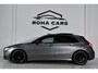 Mercedes-Benz A-klasse 200 AMG Line Pano Sfeer Cam