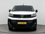 Opel Vivaro 2.0 180 pk Automaat L3 | Long | 3 Zitplaatsen | Betimmering Laadruimte | Navigatie |
