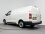 Opel Vivaro 2.0 180 pk Automaat L3 | Long | 3 Zitplaatsen | Betimmering Laadruimte | Navigatie |