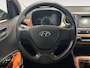 Hyundai i10 1.0i Go! | Navi | Multimedia voorbereiding | Multifunctioneel stuurwiel | Airco | All-season | 13' wielen |