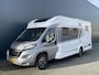 Carado T448 Pro+ | Fietsendrager | TV | Hefbed | Cruise Cont.
