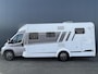 Carado T448 Pro+ | Fietsendrager | TV | Hefbed | Cruise Cont.