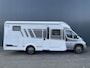 Carado T448 Pro+ | Fietsendrager | TV | Hefbed | Cruise Cont.