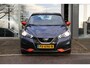 Nissan Micra 0.9 IG-T Tekna CAMERA NAVIGATIE NL-AUTO NAP!