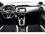 Nissan Micra 0.9 IG-T Tekna CAMERA NAVIGATIE NL-AUTO NAP!
