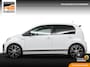 Volkswagen Up! 1.0 TSI 116pk GTI, OrigNL | Stoelverwarming | Maps&More | PDC | Climate Control - RIJKLAAR