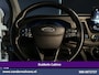 Ford Transit Custom 2.0 TDCI L1H1 Dubbele Cabine Euro6 Airco | Navigatie | 5-Zits | Imperiaal | Apple Carplay | LED Android Auto, 2500kg Trekhaak, Cruisecontrol, Parkeersensoren, Stoelverwarming