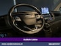 Ford Transit Custom 2.0 TDCI L1H1 Dubbele Cabine Euro6 Airco | Navigatie | 5-Zits | Imperiaal | Apple Carplay | LED Android Auto, 2500kg Trekhaak, Cruisecontrol, Parkeersensoren, Stoelverwarming