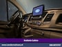 Ford Transit Custom 2.0 TDCI L1H1 Dubbele Cabine Euro6 Airco | Navigatie | 5-Zits | Imperiaal | Apple Carplay | LED Android Auto, 2500kg Trekhaak, Cruisecontrol, Parkeersensoren, Stoelverwarming