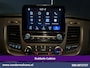 Ford Transit Custom 2.0 TDCI L1H1 Dubbele Cabine Euro6 Airco | Navigatie | 5-Zits | Imperiaal | Apple Carplay | LED Android Auto, 2500kg Trekhaak, Cruisecontrol, Parkeersensoren, Stoelverwarming