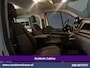 Ford Transit Custom 2.0 TDCI L1H1 Dubbele Cabine Euro6 Airco | Navigatie | 5-Zits | Imperiaal | Apple Carplay | LED Android Auto, 2500kg Trekhaak, Cruisecontrol, Parkeersensoren, Stoelverwarming