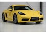 Porsche 718 Cayman 2.0 | Navi | Stoelverwarming | 300PK |
