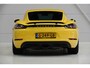 Porsche 718 Cayman 2.0 | Navi | Stoelverwarming | 300PK |