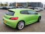 Volkswagen Scirocco 1.4 TSI nieuwe distr ketting zeer goed onderhouden
