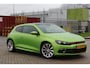 Volkswagen Scirocco 1.4 TSI nieuwe distr ketting zeer goed onderhouden