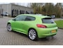 Volkswagen Scirocco 1.4 TSI nieuwe distr ketting zeer goed onderhouden