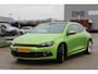 Volkswagen Scirocco 1.4 TSI nieuwe distr ketting zeer goed onderhouden