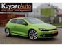 Volkswagen Scirocco 1.4 TSI nieuwe distr ketting zeer goed onderhouden