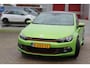 Volkswagen Scirocco 1.4 TSI nieuwe distr ketting zeer goed onderhouden