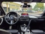 BMW 3-Serie Touring M Sport INCL BTW Apple CarPlay Trekhaak Zwart LED Evo GR Navi 2e eigenaar Breedset M Velgen Garantie