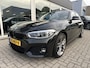 BMW 1-Serie 118i High Executive Schuifdak | Leder