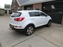 Kia Sportage 2.0 X-ecutive Plus Pack