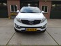 Kia Sportage 2.0 X-ecutive Plus Pack