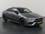 Mercedes-Benz CLA 250 e Premium | Panoramadak | Burmester | Night | Widescreen | 19" lichtmetalen velgen | Stoelverwarming |
