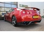 Nissan GT-R 3.8 V6 PREMIUM - BOSE - RECARO - 670PS - MK2 OPTIEK - MS ENGINERING - CANDYRED - 20 INCH - LHD