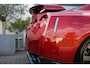 Nissan GT-R 3.8 V6 PREMIUM - BOSE - RECARO - 670PS - MK2 OPTIEK - MS ENGINERING - CANDYRED - 20 INCH - LHD