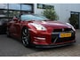 Nissan GT-R 3.8 V6 PREMIUM - BOSE - RECARO - 670PS - MK2 OPTIEK - MS ENGINERING - CANDYRED - 20 INCH - LHD
