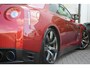 Nissan GT-R 3.8 V6 PREMIUM - BOSE - RECARO - 670PS - MK2 OPTIEK - MS ENGINERING - CANDYRED - 20 INCH - LHD