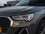 Audi Q3 Sportback 40 TDI quattro 190 PK S edition Panoramadak Matrix LED Camera Trekhaak Apple CarPlay Android Auto DAB Stoelverwarming
