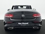 Mercedes-Benz C-klasse Cabrio 180 Premium Plus Pack Automaat | Navigatie | Burmester Audio | 360Camera | Leren Bekleding | Cruise Control |