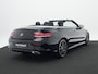 Mercedes-Benz C-klasse Cabrio 180 Premium Plus Pack Automaat | Navigatie | Burmester Audio | 360Camera | Leren Bekleding | Cruise Control |