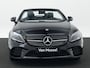 Mercedes-Benz C-klasse Cabrio 180 Premium Plus Pack Automaat | Navigatie | Burmester Audio | 360Camera | Leren Bekleding | Cruise Control |