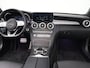 Mercedes-Benz C-klasse Cabrio 180 Premium Plus Pack Automaat | Navigatie | Burmester Audio | 360Camera | Leren Bekleding | Cruise Control |
