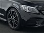 Mercedes-Benz C-klasse Cabrio 180 Premium Plus Pack Automaat | Navigatie | Burmester Audio | 360Camera | Leren Bekleding | Cruise Control |
