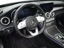 Mercedes-Benz C-klasse Cabrio 180 Premium Plus Pack Automaat | Navigatie | Burmester Audio | 360Camera | Leren Bekleding | Cruise Control |
