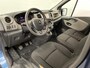 Renault Trafic 1.6 dCi T29 L2H1 Comfort Airco Navi Cruise Control 2 X schuifdeur Trekhaak PDC achter APK t/m 08-'26 HANDEL/EXPORT