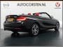 BMW 2-Serie Cabrio 218I 136pk AUT-8 Leer+Verwarmd Navi Connected-Drive Ecc Cruise Control Pdc High Executive Sport Led Bluetooth Licht-Regensensor Sportstoelen WiFi v.b 46.000 nieuw