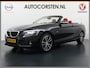 BMW 2-Serie Cabrio 218I 136pk AUT-8 Leer+Verwarmd Navi Connected-Drive Ecc Cruise Control Pdc High Executive Sport Led Bluetooth Licht-Regensensor Sportstoelen WiFi v.b 46.000 nieuw